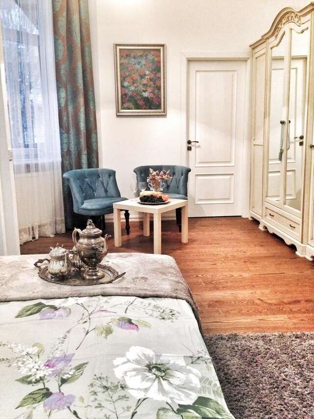 Апартаменты Apartment Natalya Львов-3